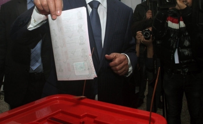 Abdelmajid Sahnoun : Le vote, acte de responsabilité? Abdelmajid Sahnoun : Le vote, acte de responsabilité?