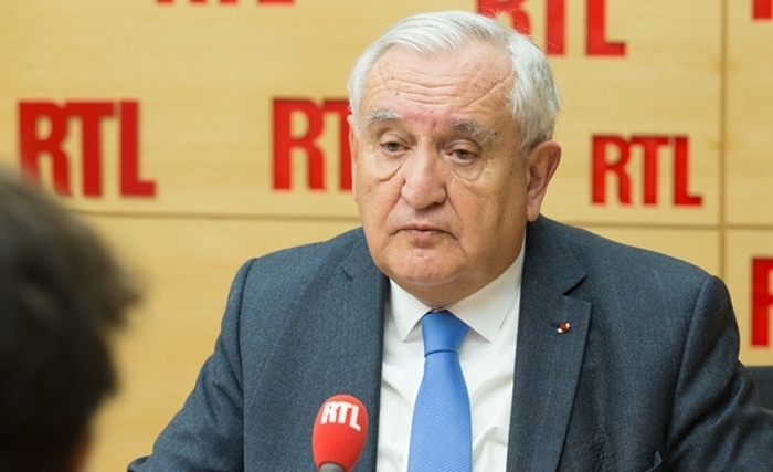 ''La Tunisie est en dérive, l'islamisme peut conquérir démocratiquement le pouvoir ", prévient Jean-Pierre Raffarin ''La Tunisie est en dérive, l'islamisme peut conquérir démocratiquement le pouvoir ", prévient Jean-Pierre Raffarin