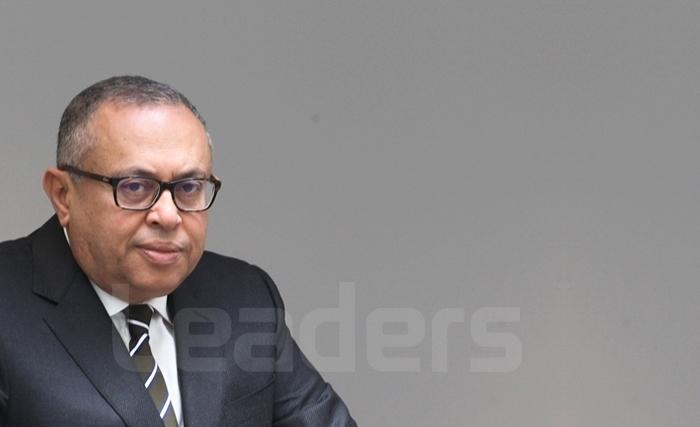 Taoufik Habaieb: La chasse à l’incurie Taoufik Habaieb: La chasse à l’incurie