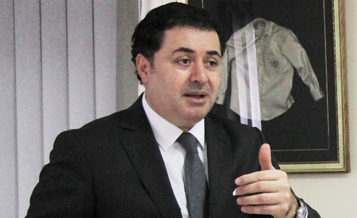 Ghazi Elbiche: La création de la richesse est une notion qui doit s’imposer à nous Ghazi Elbiche: La création de la richesse est une notion qui doit s’imposer à nous