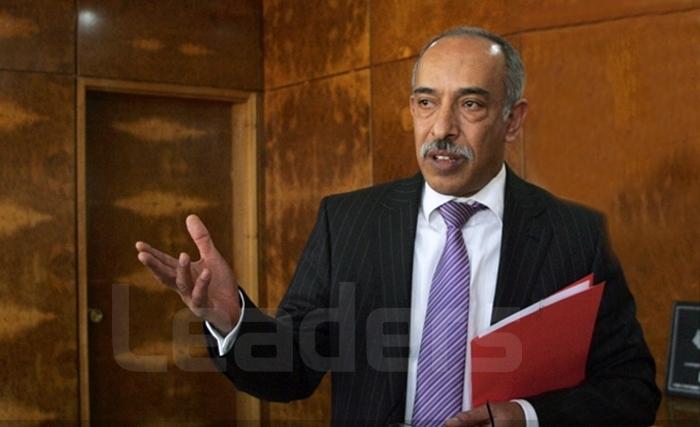 Apologie pour la citadelle: Encore un propos pédagogique sur la Banque centrale de Tunisie Apologie pour la citadelle: Encore un propos pédagogique sur la Banque centrale de Tunisie