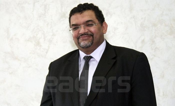 Il ne sera pas maire de Tunis Il ne sera pas maire de Tunis