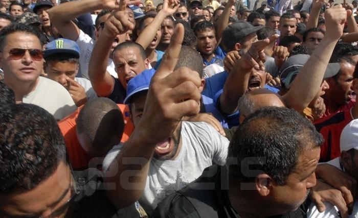 Tunisie: Ah qu’elle était belle, la démocratie sous la dictature ! Tunisie: Ah qu’elle était belle, la démocratie sous la dictature !