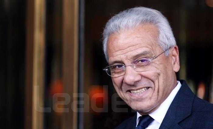 Le chaos ...commence à poindre à l'horizon... Mahmoud Ben Romdhane avance ces chiffres Le chaos ...commence à poindre à l'horizon... Mahmoud Ben Romdhane avance ces chiffres