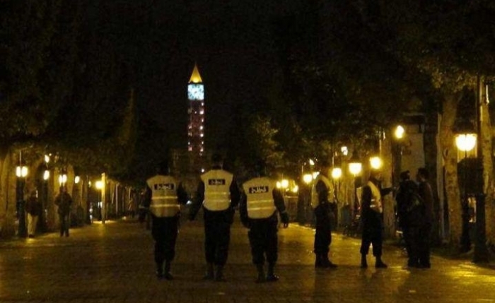 Prolongation de l'état d'urgence pour une période de sept mois Prolongation de l'état d'urgence pour une période de sept mois