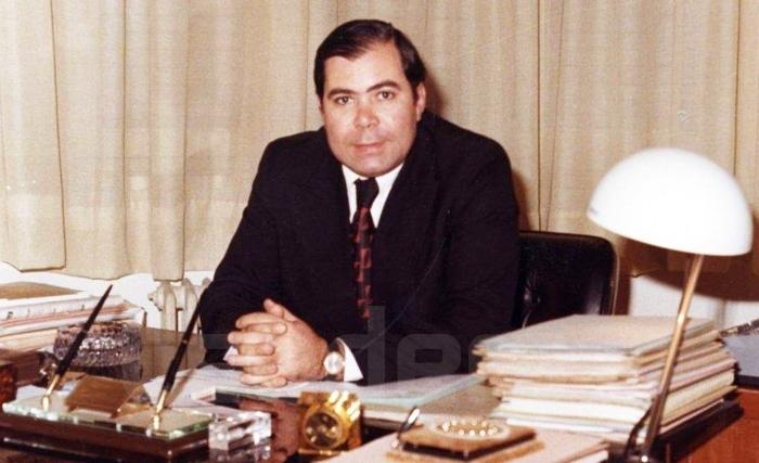 Qui était Dali Jazi : Biographie Qui était Dali Jazi : Biographie
