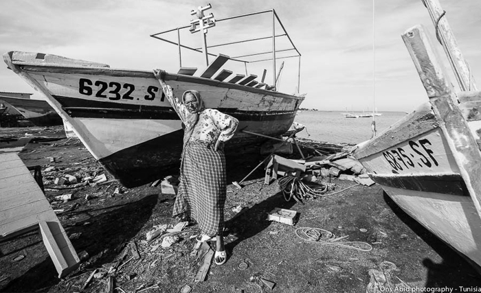 La photographie tunisienne à l’Honneur à l’UNESCO