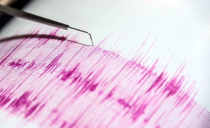 Un séisme d'une magnitude de 4,7 ressenti dans les gouvernorats de Tunis et l'Ariana Un séisme d'une magnitude de 4,7 ressenti dans les gouvernorats de Tunis et l'Ariana