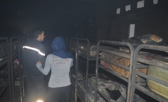 incendies incendies