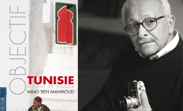 Mrad Ben Mahmoud: Balade-photo pour contempler la Tunisie