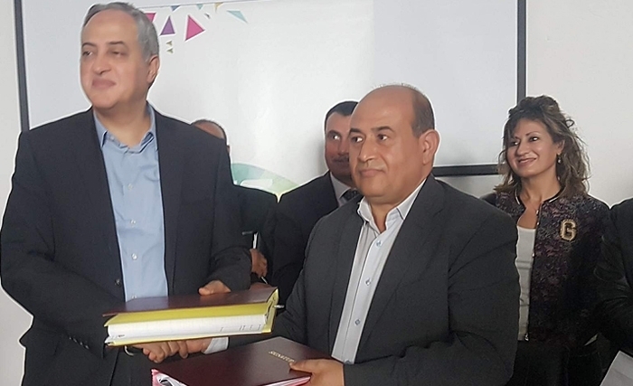 Tunisie Telecom partenaire de l’Hôpital Farhat Hached de Sousse Tunisie Telecom partenaire de l’Hôpital Farhat Hached de Sousse