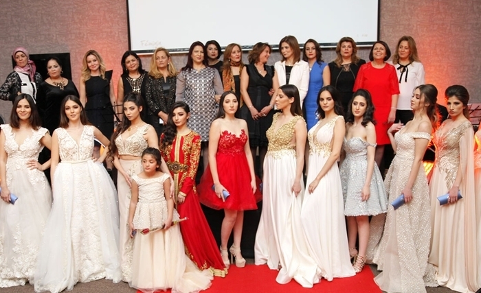 Féminin by UIB une soirée en l’honneur de la femme Féminin by UIB une soirée en l’honneur de la femme