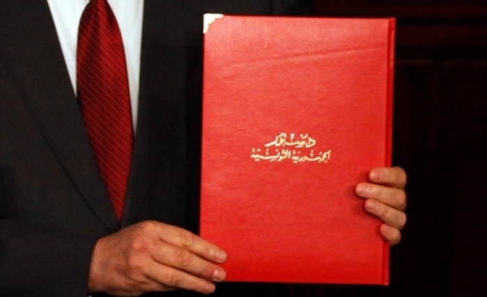 Boubaker Ben Kraiem: Certes, la nouvelle Constitution pose problèmes ! Boubaker Ben Kraiem: Certes, la nouvelle Constitution pose problèmes !