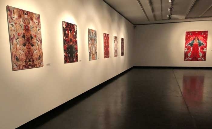 La diplomatie tunisienne, célébrant la fête nationale, rend hommage au grand artiste autrichien Gustav Klimt La diplomatie tunisienne, célébrant la fête nationale, rend hommage au grand artiste autrichien Gustav Klimt