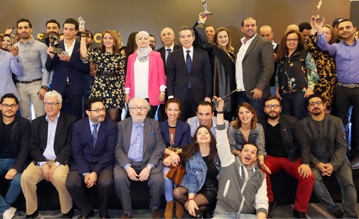 Mip Lawhat célèbre la 2ème édition du Pikasso d’Or Mip Lawhat célèbre la 2ème édition du Pikasso d’Or