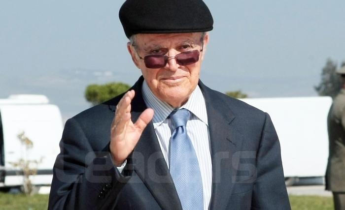 Mohamed Sayah et la boutade Kairouanaise Mohamed Sayah et la boutade Kairouanaise