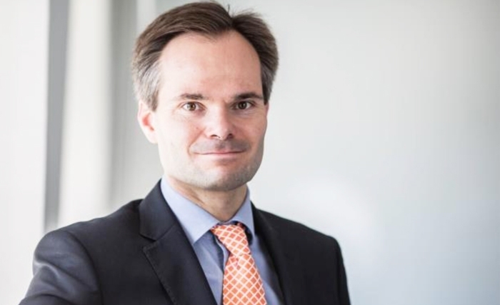 Le ministre finlandais de l’Intérieur, ce mercredi à Tunis Le ministre finlandais de l’Intérieur, ce mercredi à Tunis