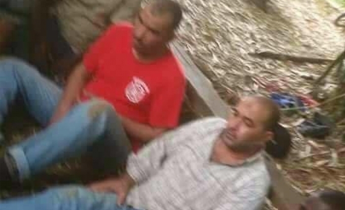 L’ingénieur tunisien Khaled Tinsa, enlevé au Cameroun, tué par ses ravisseurs, un deuxième ingénieur Tunisien, libéré L’ingénieur tunisien Khaled Tinsa, enlevé au Cameroun, tué par ses ravisseurs, un deuxième ingénieur Tunisien, libéré