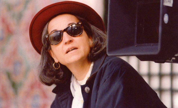 A Kalthoum Bornaz ! A Kalte pour les siens... A Kalthoum Bornaz ! A Kalte pour les siens...