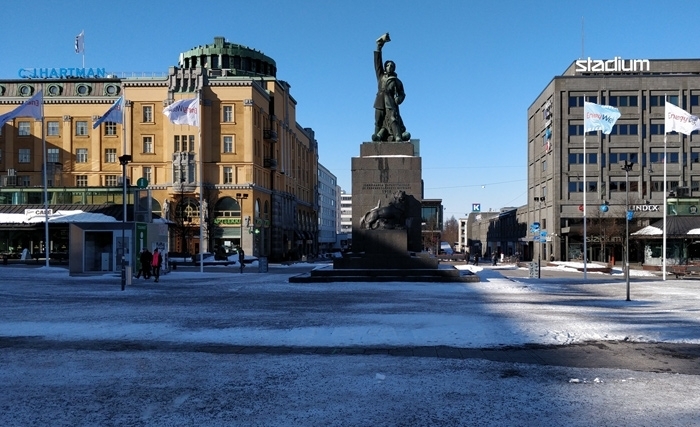 Partenariats finlandais : une offre qui ne se refuse pas