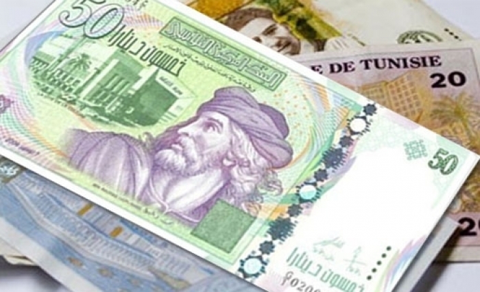 Dernier délai d’échange des billets de 50 dinars (type 2008), 30 dinars (type 1997) et 20 dinars (type 1992)