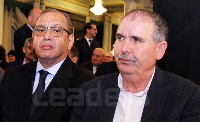 L’UGTT ET L’UTICA futurs candidats à un second prix Nobel ? L’UGTT ET L’UTICA futurs candidats à un second prix Nobel ?