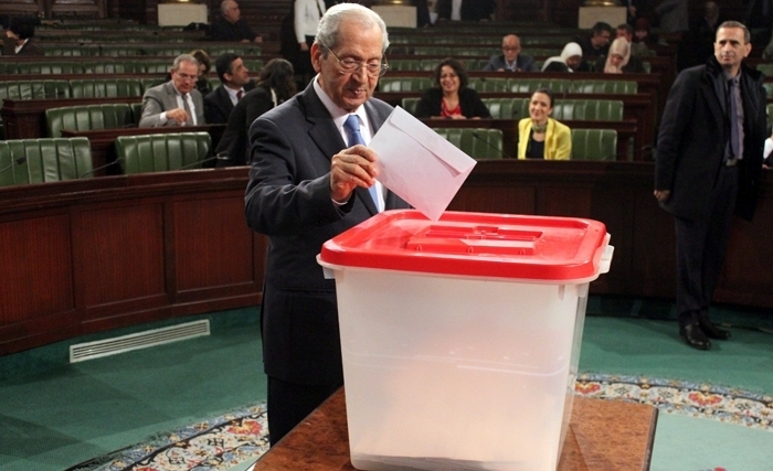 Cour constitutionnelle : vers un amendement du mode de scrutin pour l'élection des membres Cour constitutionnelle : vers un amendement du mode de scrutin pour l'élection des membres