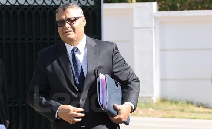 Taoufik Rajhi Taoufik Rajhi