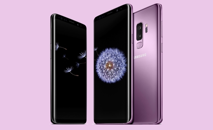 Samsung Tunisie lance officiellement les Samsung Galaxy S9 et S9+ en Tunisie Samsung Tunisie lance officiellement les Samsung Galaxy S9 et S9+ en Tunisie