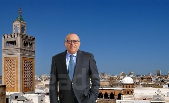 Taoufik Habaieb: L’espace religieux à l’abandon Taoufik Habaieb: L’espace religieux à l’abandon