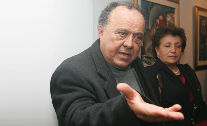 Salah Zghidi 1 Salah Zghidi 1