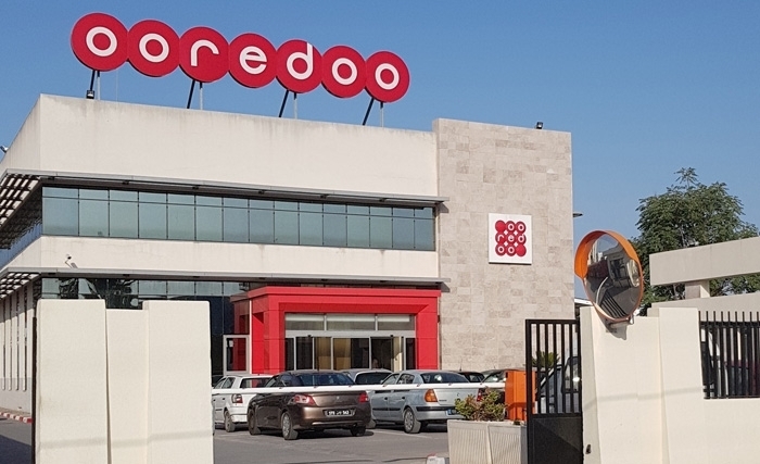 Ooredoo saisit la justice pour propagation de fausses informations et diffamation contre Media Visions Editing Ooredoo saisit la justice pour propagation de fausses informations et diffamation contre Media Visions Editing