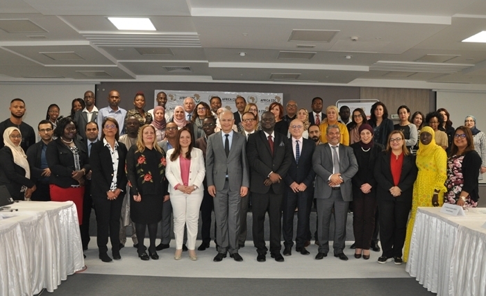 25 pays africains débattent à Tunis de la communication en levier essentiel face aux risques santé publique 25 pays africains débattent à Tunis de la communication en levier essentiel face aux risques santé publique