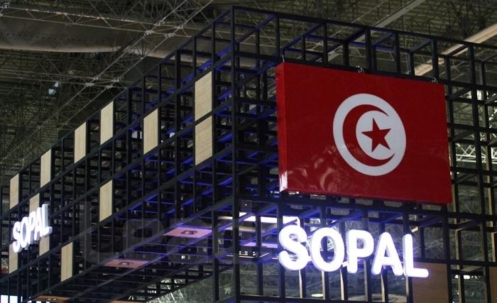 SOPAL : La force de la Qualité SOPAL : La force de la Qualité
