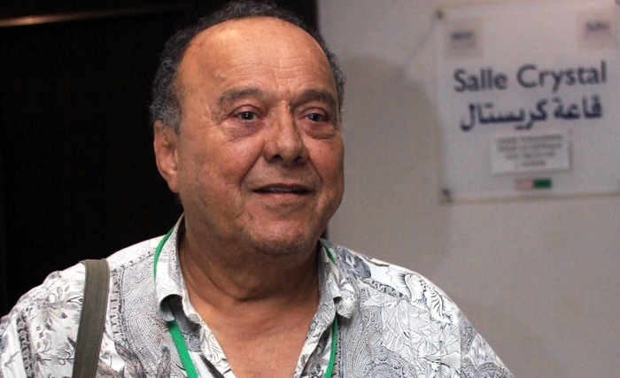 Salah Zghidi, une icône du mouvement étudiant tunisien Salah Zghidi, une icône du mouvement étudiant tunisien