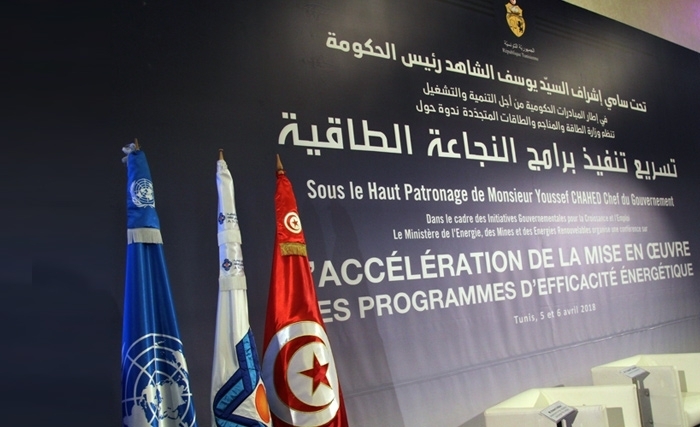 Tunisie - Appel à candidature pour la production de l’électricité à partir d’énergies renouvelables d’une capacité de 800 MW