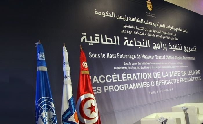 Tunisie - Appel à candidature pour la production de l’électricité à partir d’énergies renouvelables d’une capacité de 800 MW Tunisie - Appel à candidature pour la production de l’électricité à partir d’énergies renouvelables d’une capacité de 800 MW