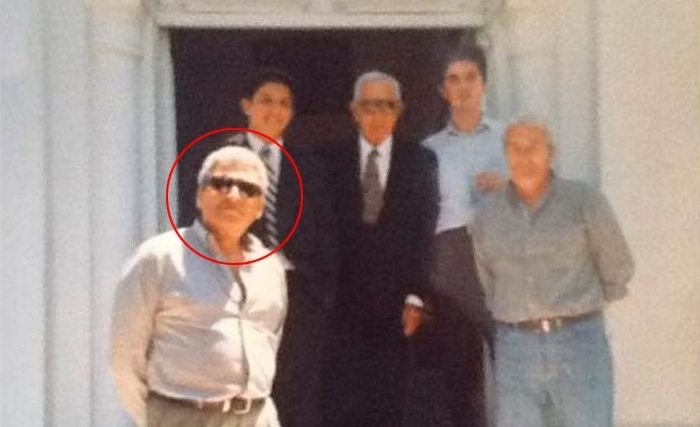 Nabil Ben Khélil Nabil Ben Khélil