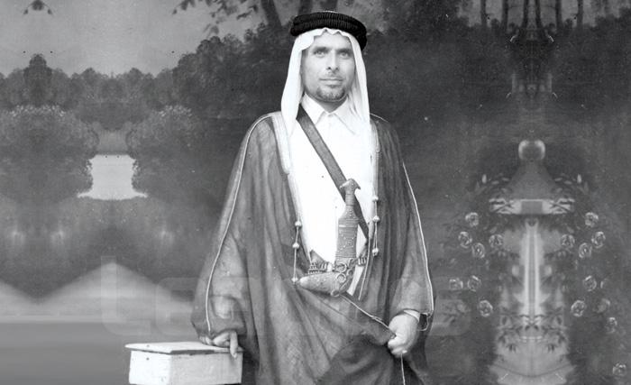 Exclusif - De nouvelles photos, inédites, du président Habib Bourguiba Exclusif - De nouvelles photos, inédites, du président Habib Bourguiba