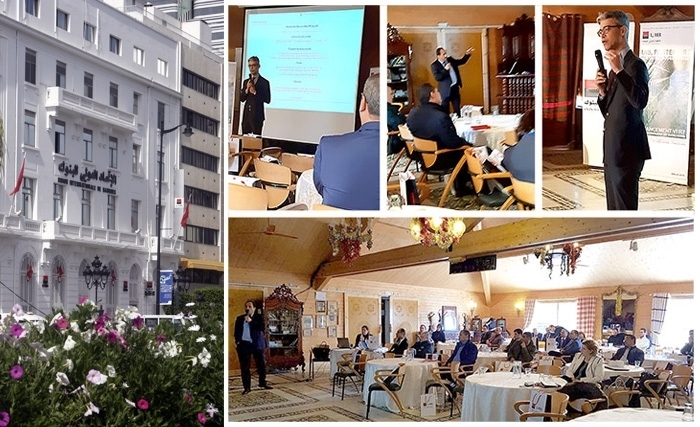 L’UIB organise à Zaghouan la 4ème édition de ses journées PME by UIB L’UIB organise à Zaghouan la 4ème édition de ses journées PME by UIB