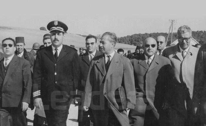 ALI BEL ALI BEL