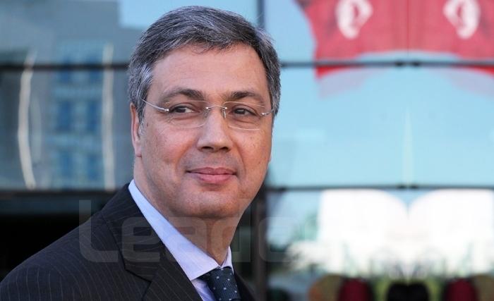 Khelil Ghariani élu membre du Conseil d'Administration du Bureau Arabe du Travail Khelil Ghariani élu membre du Conseil d'Administration du Bureau Arabe du Travail