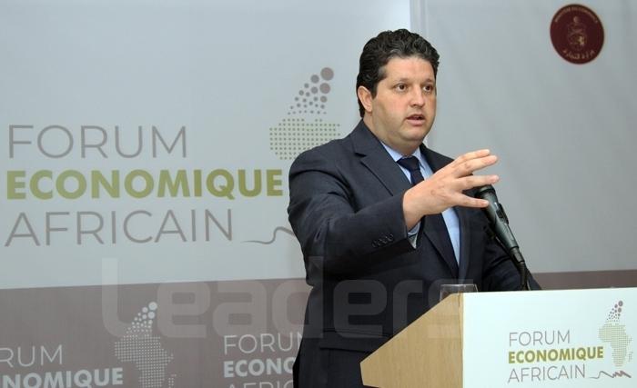 Le Forum économique Africain : les 24 et 25 Avril 2018 en Tunisie Le Forum économique Africain : les 24 et 25 Avril 2018 en Tunisie