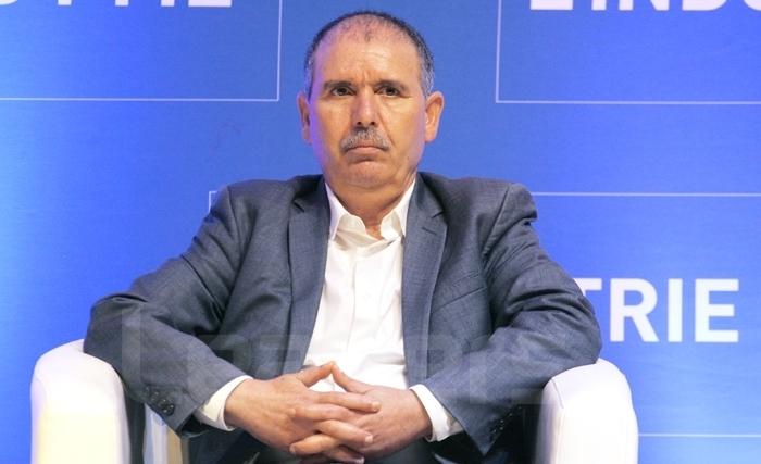 Noureddine Tabboubi, le syndicaliste qui sait poser les vrais questions qui se posent aux Pme (Album Photos) Noureddine Tabboubi, le syndicaliste qui sait poser les vrais questions qui se posent aux Pme (Album Photos)