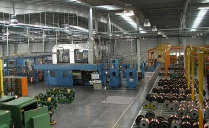 Le sous-investissement dans l’industrie manufacturière tunisienne Le sous-investissement dans l’industrie manufacturière tunisienne