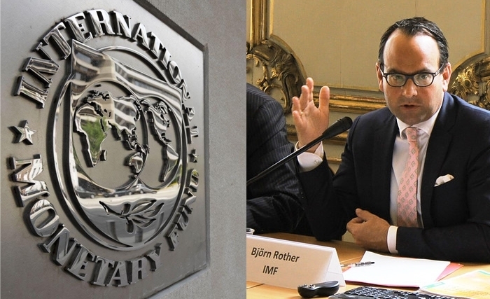 Déclaration du FMI sur la Tunisie Déclaration du FMI sur la Tunisie