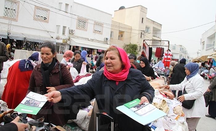 Municipales 2108 : La Tunisie aborde un tournant décisif Municipales 2108 : La Tunisie aborde un tournant décisif
