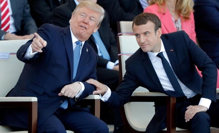 Supplique au protecteur des enfants « gazés » en Syrie Supplique au protecteur des enfants « gazés » en Syrie