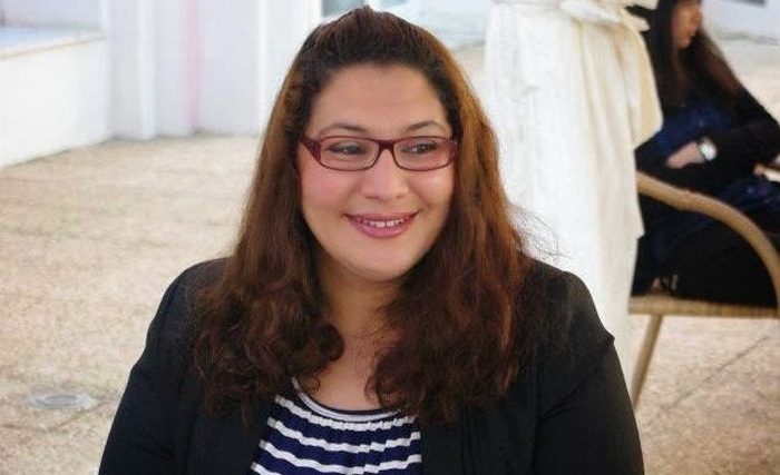 Une nouvelle présidente pour l'AFTD : Yosra Fraoues Une nouvelle présidente pour l'AFTD : Yosra Fraoues