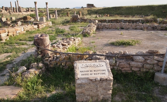 Ces grands sites archéologiques qui sont (presque) fermés au public Ces grands sites archéologiques qui sont (presque) fermés au public